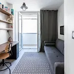 Boho Zen - T3 Calme Avec Parking En * Montpellier