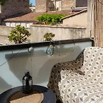 Boho Zen - T3 Calme Avec Parking En Montpellier