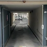 Boho Zen - T3 Calme Avec Parking En *