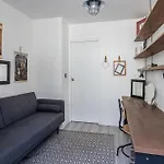 Boho Zen - T3 Calme Avec Parking En Apartment Montpellier