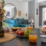 Apartment Boho Zen - T3 Calme Avec Parking En Montpellier
