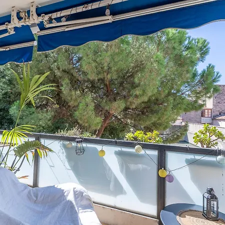 Lejlighed Boho Zen - T3 Calme Avec Parking En